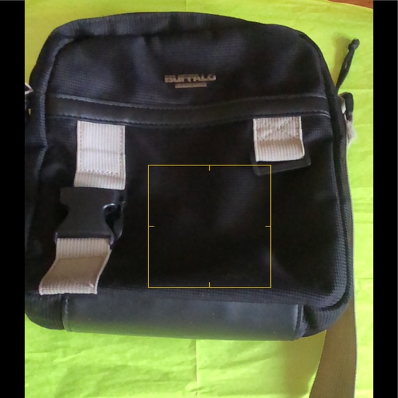 Buffalo Sidebag - Picture 2 of 6